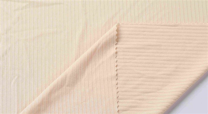 Rib Fabric